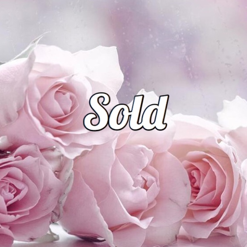Sold